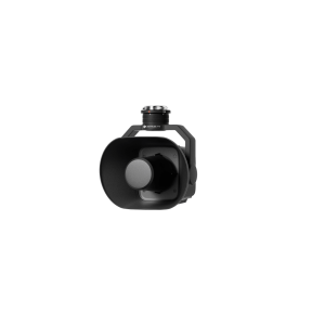 Altavoz industrial para DJI Matrice 400 comunicación aérea Terrasat
