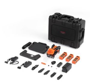 Dron Autel EVO II Pro 6K RTK V3 - Paquete Robusto de Precisión para Fotogrametría