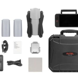 Dron térmico compacto Autel EVO Lite 640T Enterprise con Smart Controller SE V2
