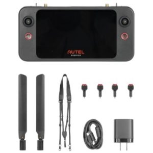 Control remoto inteligente Autel Smart Controller SE de 6.4 pulgadas