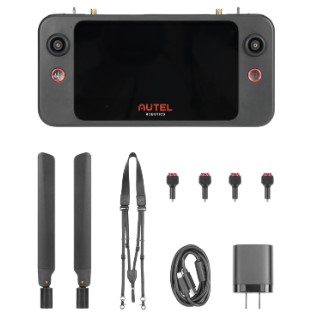Control remoto inteligente Autel Smart Controller SE de 6.4 pulgadas