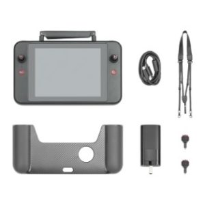 Control inteligente Autel Smart Controller V3 de 7.9 pulgadas con pantalla de alto brillo