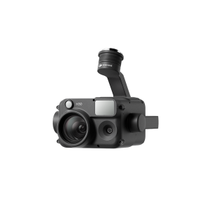 Cámara DJI Zenmuse H30 Zoom 172mm y Telémetro Láser Terrasat