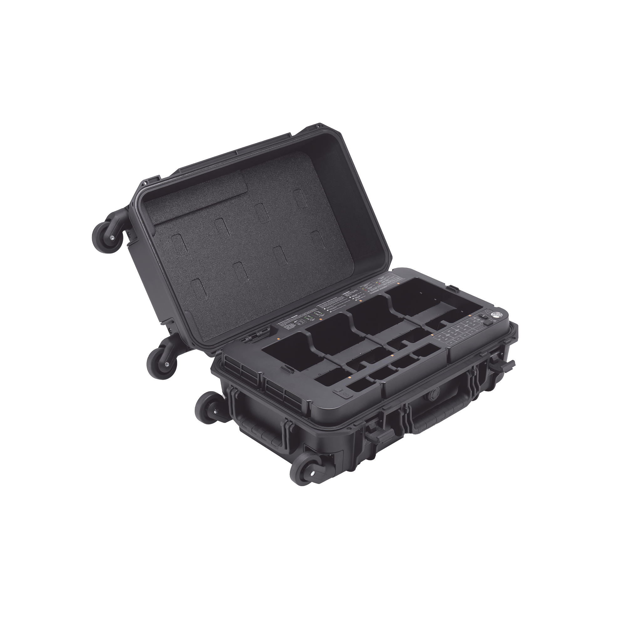 Estación de carga inteligente DJI BS65 para Matrice 350 RTK Terrasat