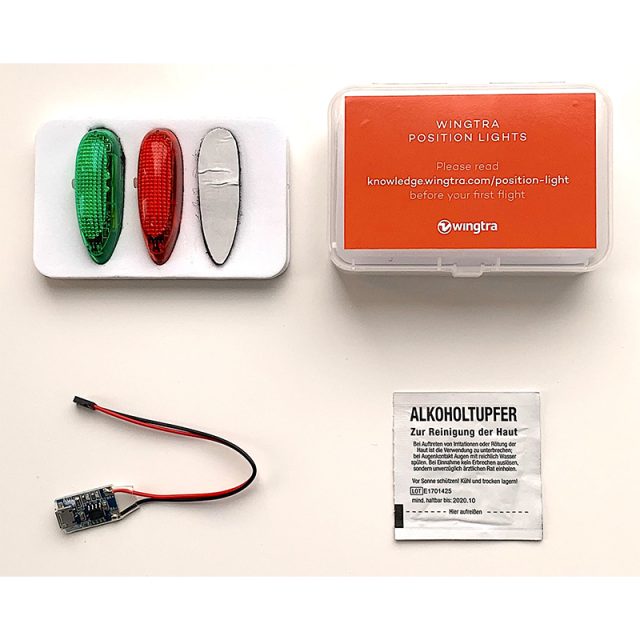 Position Lights PRECIO: 155.17 USD - TERRASAT