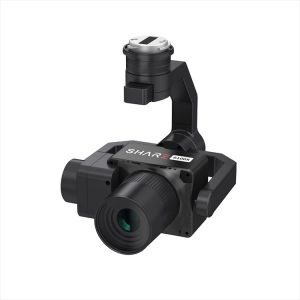 Cámara de mapeo 61MP SHARE 6100 SDK Full Frame para drones industriales Terrasat