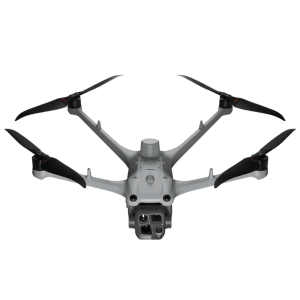 Dron térmico autónomo DJI Matrice 4TDPLUS para inspección industrial Terrasat.