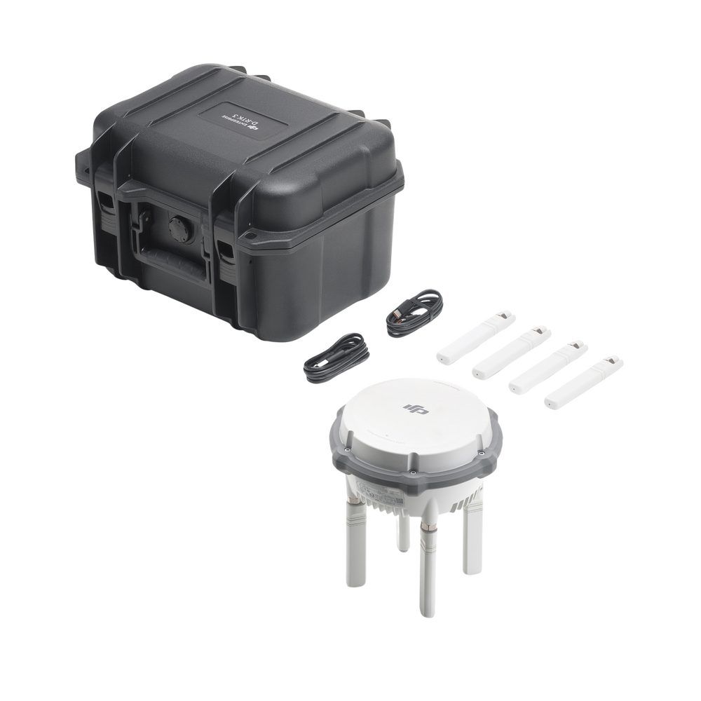 ESTACIÓN MULTIFUNCIONAL D-RTK3 - Image 3