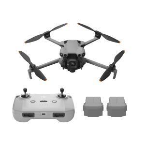 DJI MINI 5 PRO FLY MORE COMBO (DJI RC-N3)