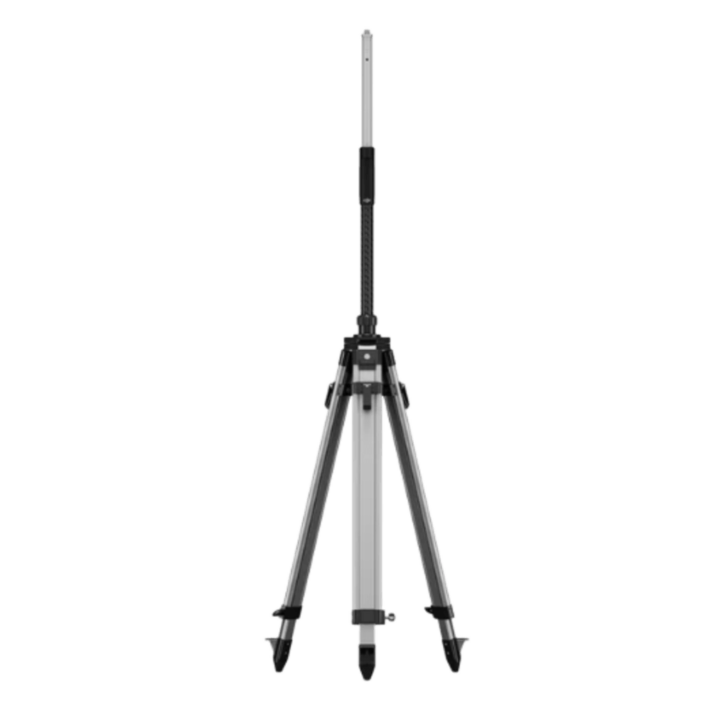 Trípode industrial para base GNSS DJI D-RTK 3 Terrasat