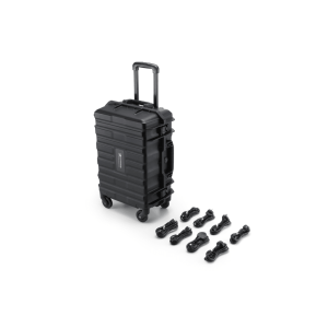 Estación de carga inteligente DJI TB100 Matrice 400 Terrasat