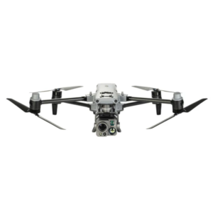 Dron industrial Autel Alpha L35 con protección IP55 para inspección pesada