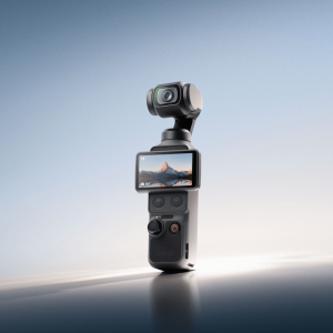 Cámaras y Estabilizadores Osmo