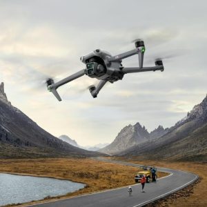 DJI Air