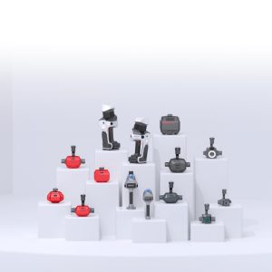 SHARE UAV - Sensores Oblicuos