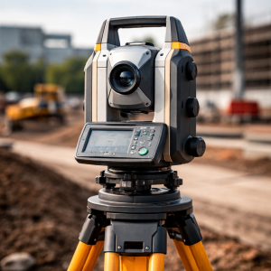 Topografía Profesional