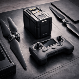 Accesorios y Refacciones