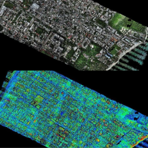 Fotogrametría y Mapeo de Precisión
