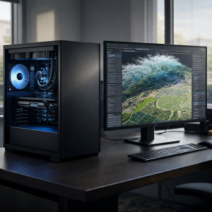 Estaciones de Trabajo