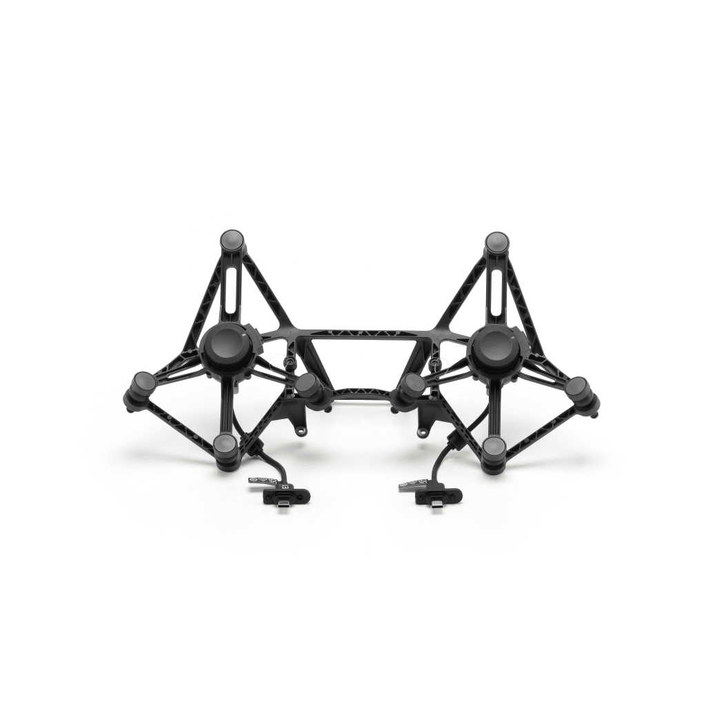 Conector de Gimbal Dual para DJI Matrice 400 - Image 2