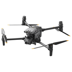 Dron industrial DJI Matrice 30T con cámara térmica para inspección Terrasat