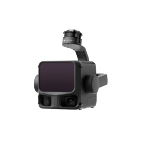 Sensor LiDAR DJI Zenmuse L3 16 retornos Matrice 400 Terrasat