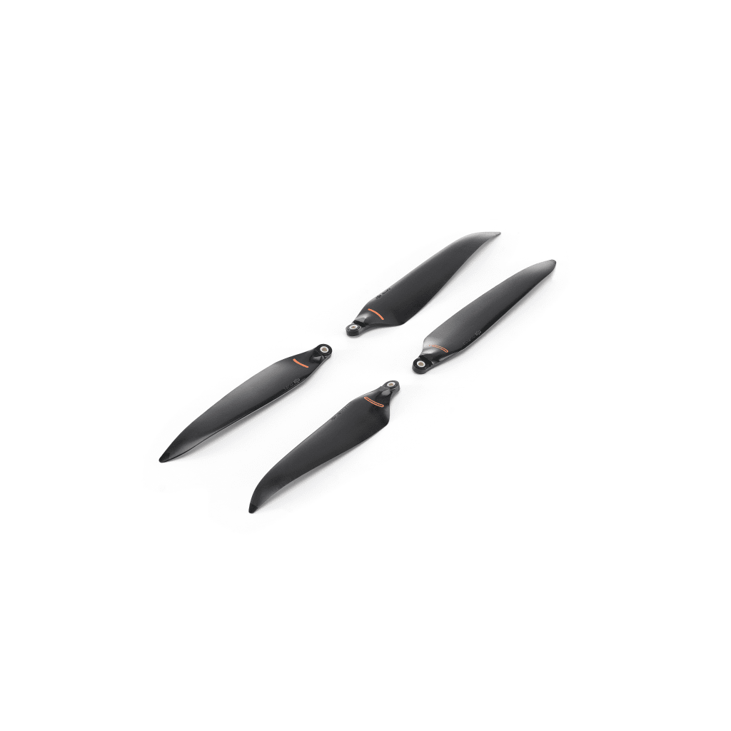 Hélices originales DJI Matrice 4D y 4TD Enterprise Terrasat