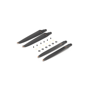 Hélices plegables DJI 2510F para Matrice 400 industriales Terrasat
