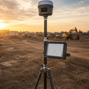 Rovers GNSS
