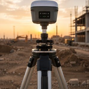 Bases GNSS