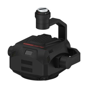 Cámara oblicua Full-Frame SHARE 205S PRO 225MP para DJI Matrice 400 Terrasat