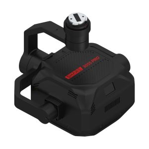 Cámara oblicua Full-Frame SHARE 305S PRO 305MP para grandes ciudades Terrasat