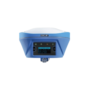 Kit de Base GNSS OSCAR ProBase estación de referencia Tersus Terrasat México.